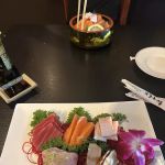 Yellowtail Japanese Bistro