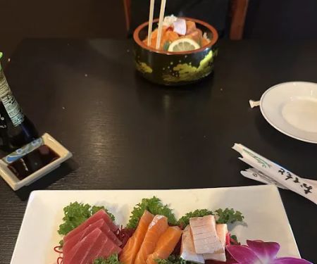 Yellowtail Japanese Bistro