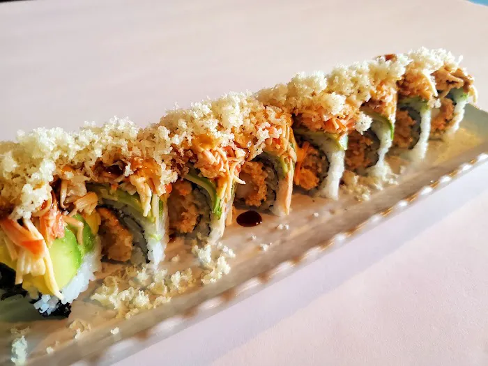 Yellowtail Japanese Bistro Picture 3