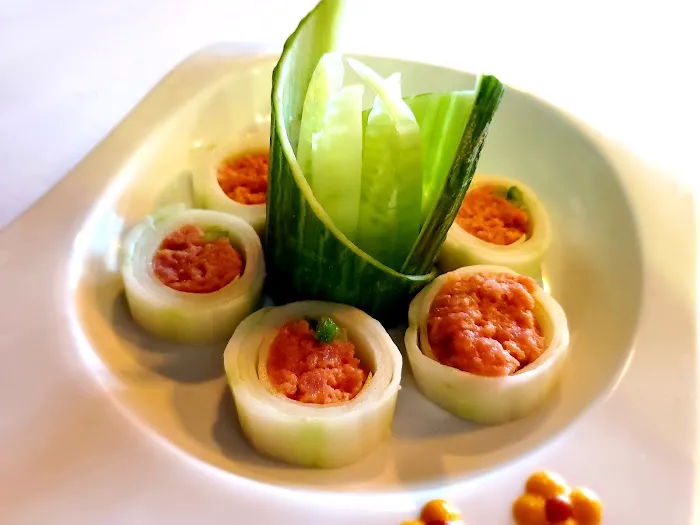 Yellowtail Japanese Bistro Picture 8