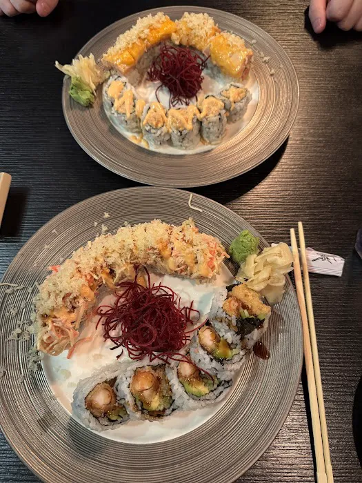 Yellowtail Japanese Bistro Picture 10