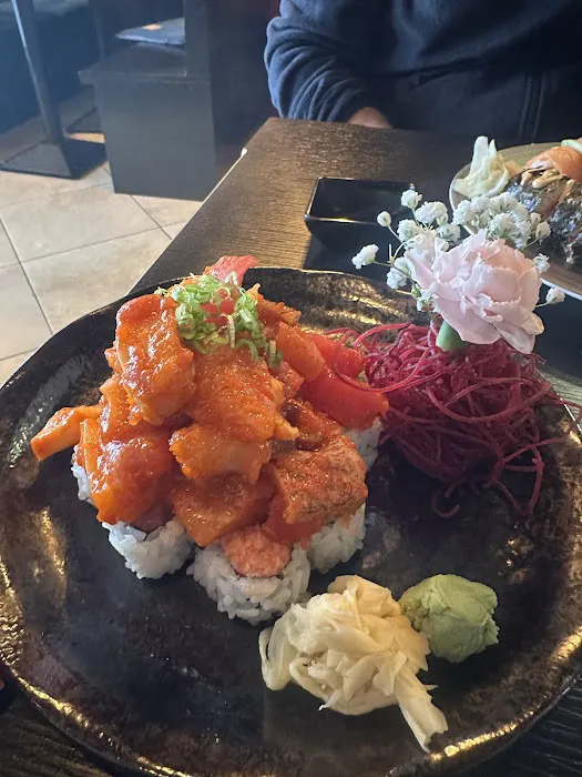 Yellowtail Japanese Bistro Picture 6