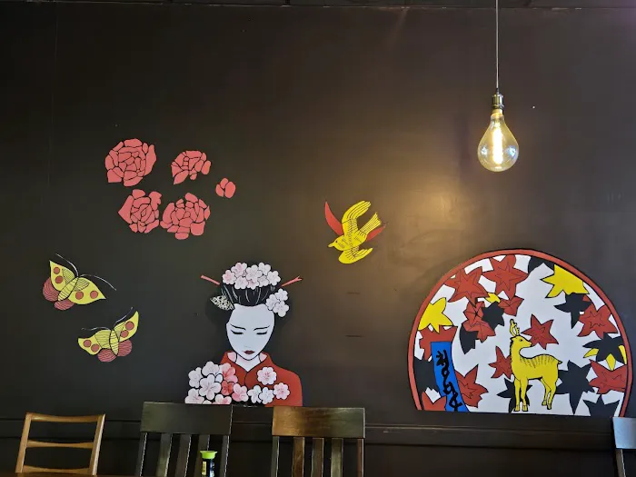 Yellowtail Japanese Bistro Picture 5