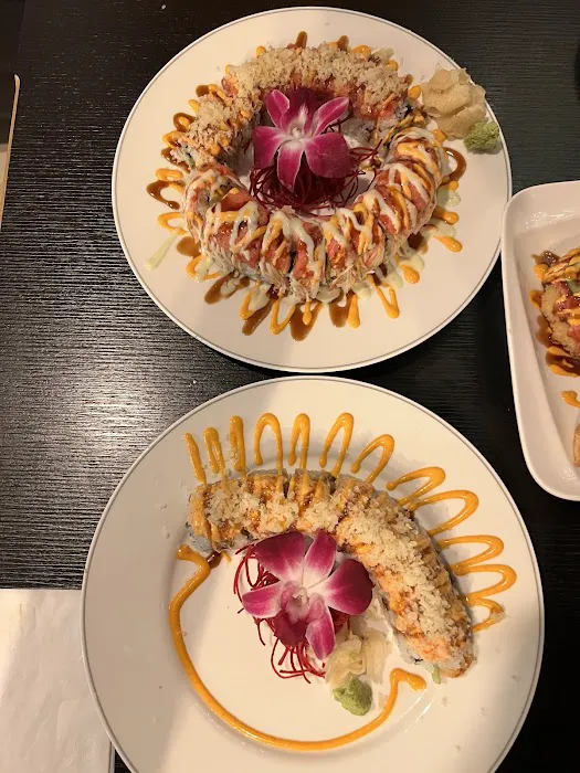 Yellowtail Japanese Bistro Picture 7