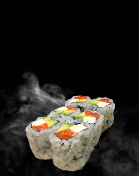 Yellowtail Japanese Bistro Picture 4