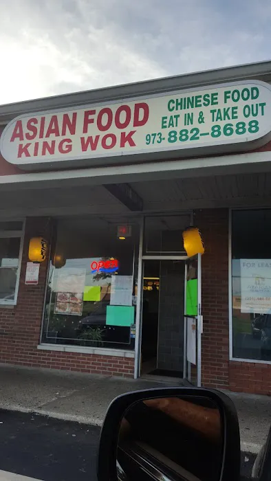King Wok Picture 7