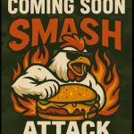 Smash Attack
