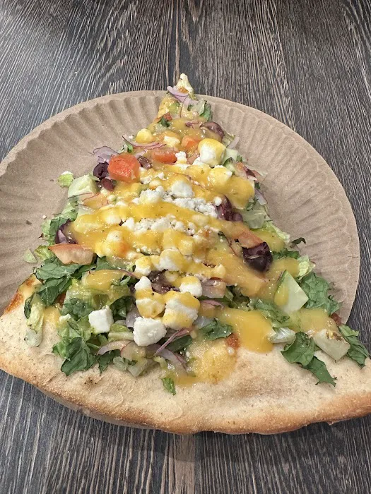 Delizia Pizza Kitchen (Fairfield) Picture 4