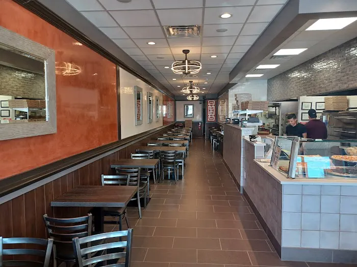 Delizia Pizza Kitchen (Fairfield) Picture 10