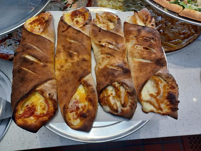 Delizia Pizza Kitchen (Fairfield) Picture 5