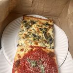 Delizia Pizza Kitchen (Fairfield)