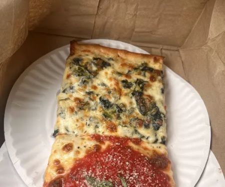 Delizia Pizza Kitchen (Fairfield)