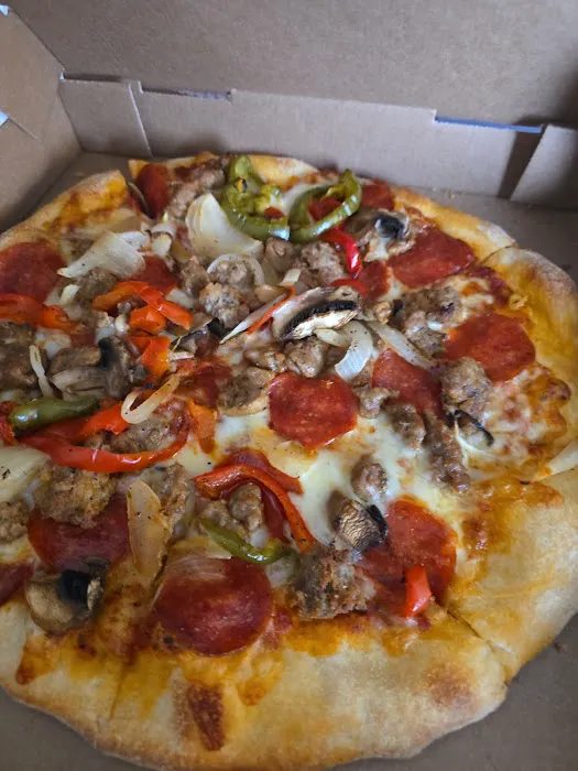 Delizia Pizza Kitchen (Fairfield) Picture 7