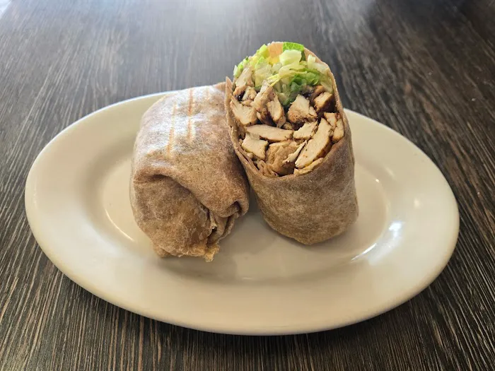 Delizia Pizza Kitchen (Fairfield) Picture 8