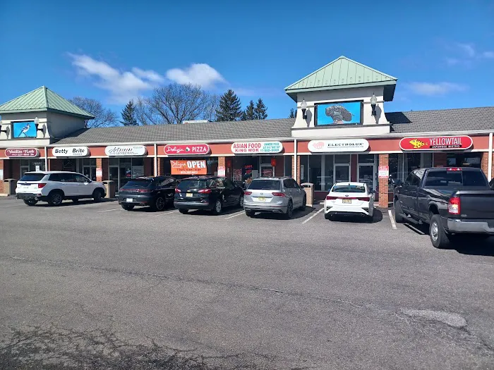 Delizia Pizza Kitchen (Fairfield) Picture 9