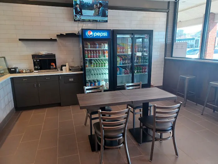 Delizia Pizza Kitchen (Fairfield) Picture 6