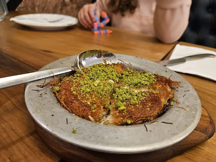 Dervish Turkish Restaurant Picture 4