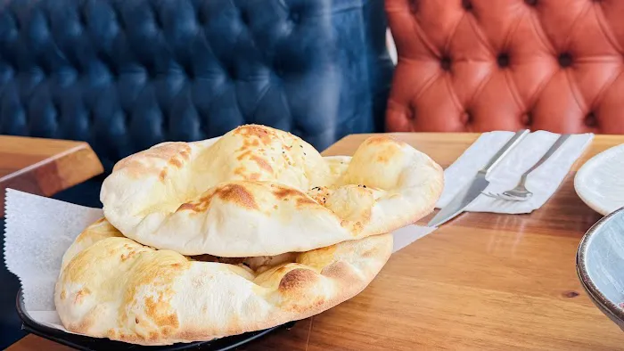 Dervish Turkish Restaurant Picture 1