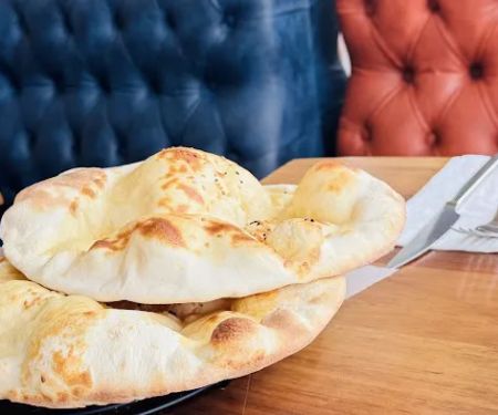 Dervish Turkish Restaurant