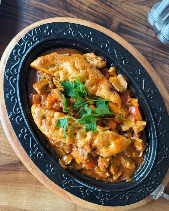 Dervish Turkish Restaurant Picture 8