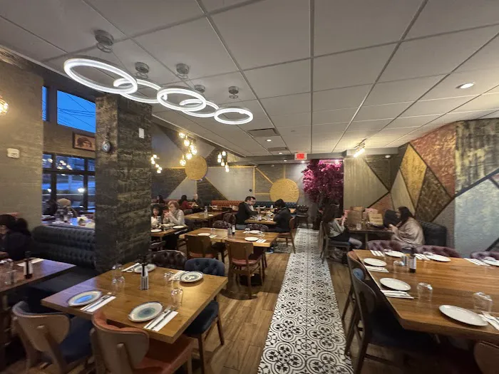 Dervish Turkish Restaurant Picture 3