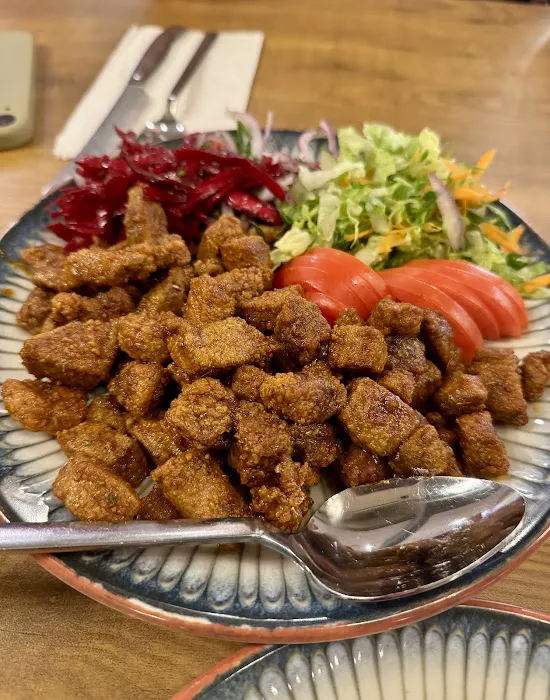 Dervish Turkish Restaurant Picture 2