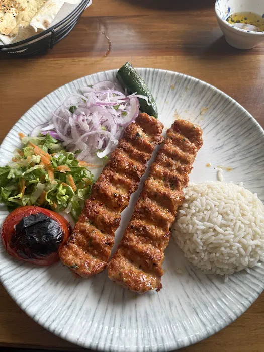 Dervish Turkish Restaurant Picture 5