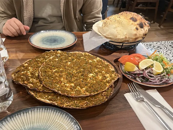 Dervish Turkish Restaurant Picture 10