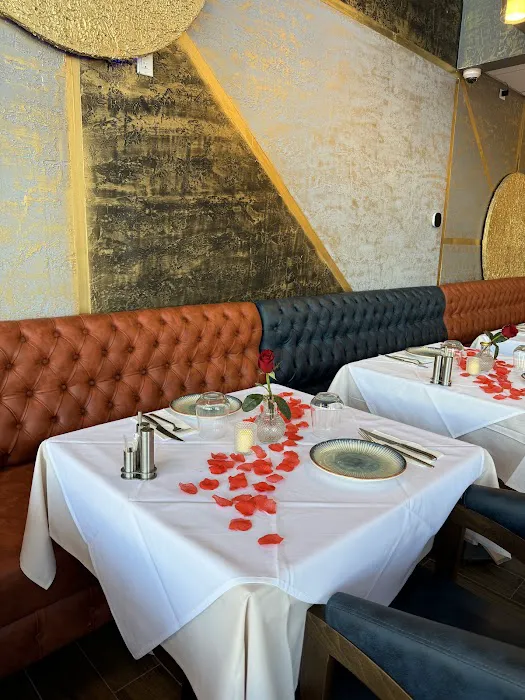 Dervish Turkish Restaurant Picture 9