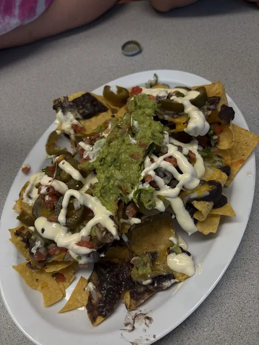 Yetla's Restaurant & Deli Picture 3