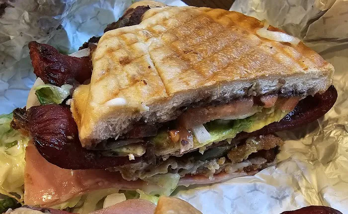 Yetla's Restaurant & Deli Picture 1