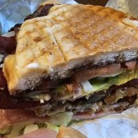 Yetla's Restaurant & Deli ico