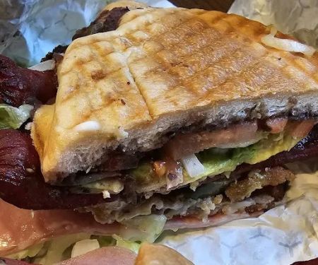 Yetla's Restaurant & Deli