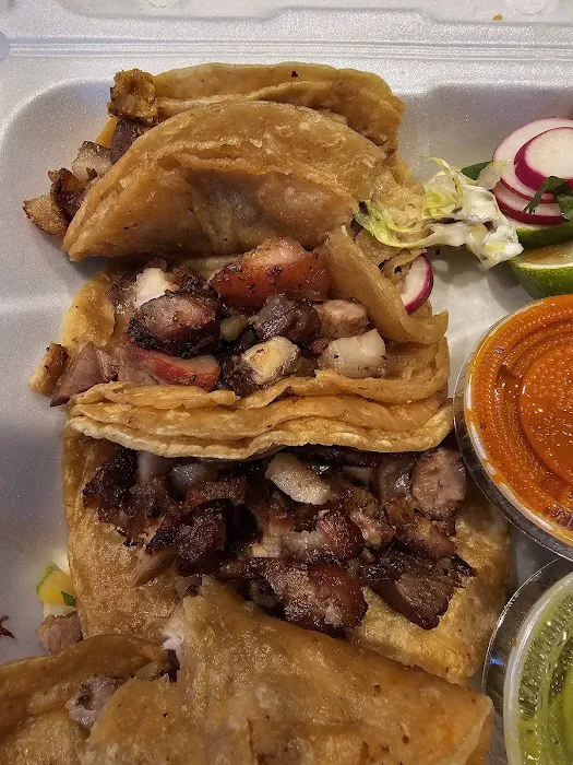 Yetla's Restaurant & Deli Picture 6