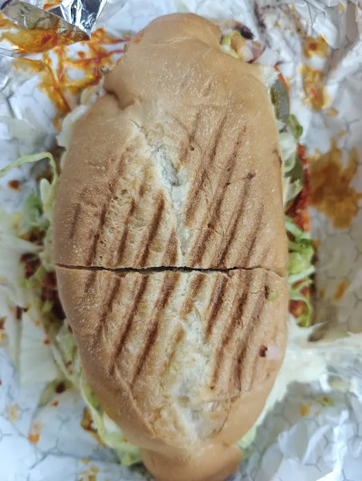 Yetla's Restaurant & Deli Picture 4