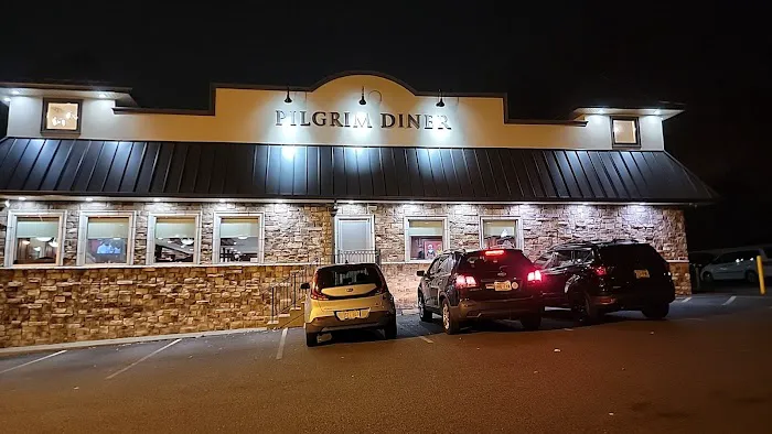 Pilgrim Diner Restaurant Picture 3