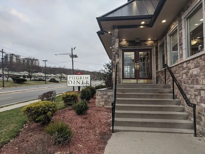 Pilgrim Diner Restaurant Picture 5