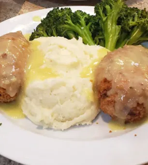 Pilgrim Diner Restaurant Picture 1