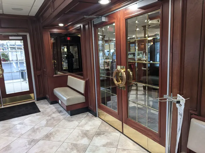 Pilgrim Diner Restaurant Picture 2