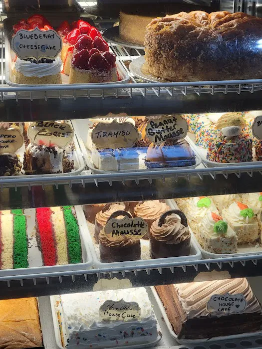 Pilgrim Diner Restaurant Picture 8