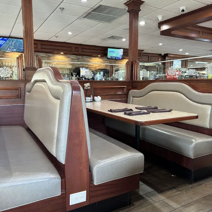 Pilgrim Diner Restaurant Picture 9