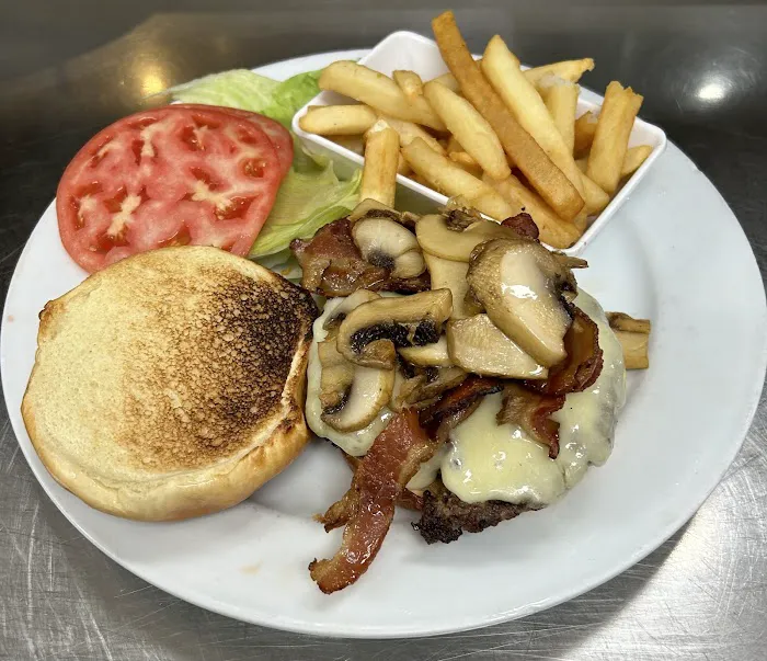 Pilgrim Diner Restaurant Picture 6