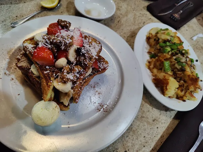 Pilgrim Diner Restaurant Picture 4