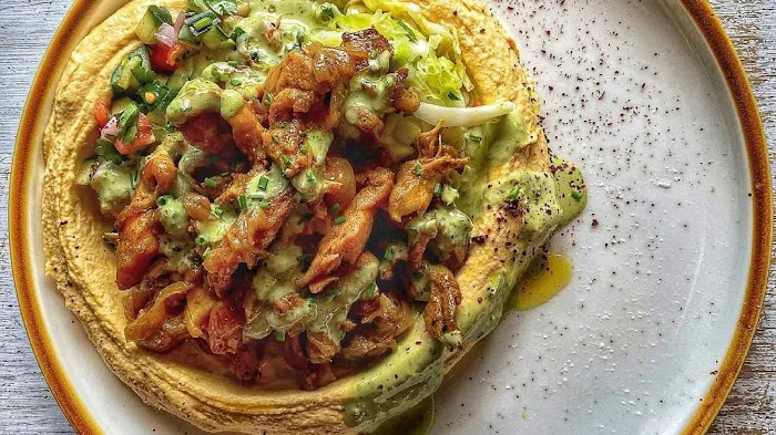 Marcel Kitchen Picture 4