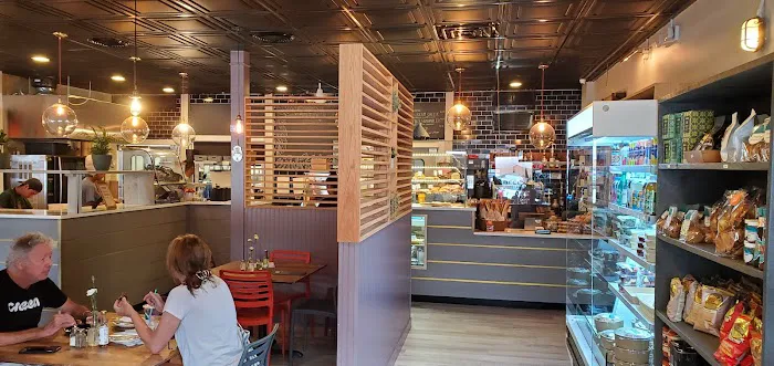 Marcel Kitchen Picture 2