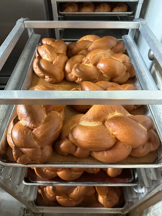 Marcel Kitchen Picture 5