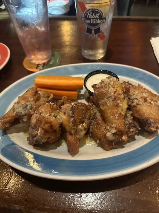 Danaher's Pub Picture 7