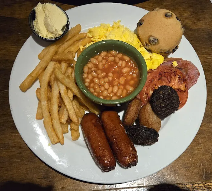 Danaher's Pub Picture 6