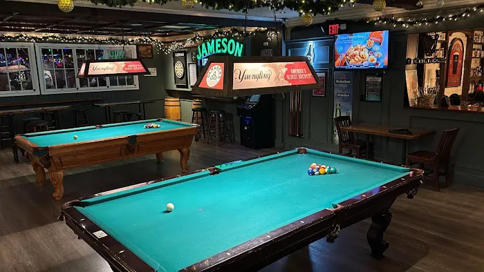 Danaher's Pub Picture 1