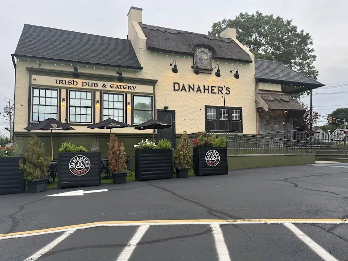 Danaher's Pub Picture 5